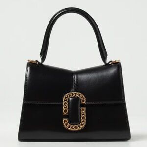 Marc Jacobs The St. Marc Top Handle Bag